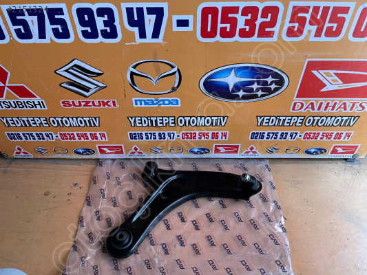 suzuki vitara yeni model salıncak
