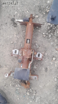 Suzuki sx4 direksiyon sütunu