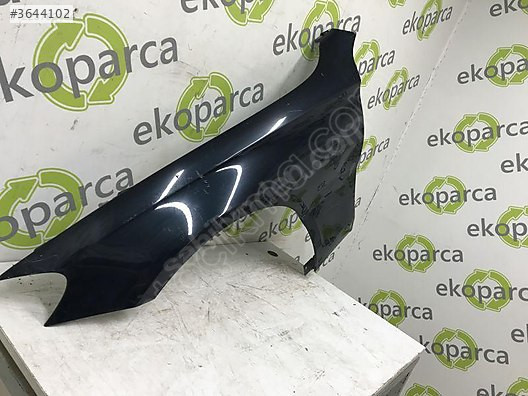 MERCEDES E SERİSİ 2016 2023 W213 SOL ÖN ÇAMURLUK A2138810101