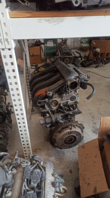 RENAULT LAGUNA 1.6 K4M ÇIKMA MOTOR