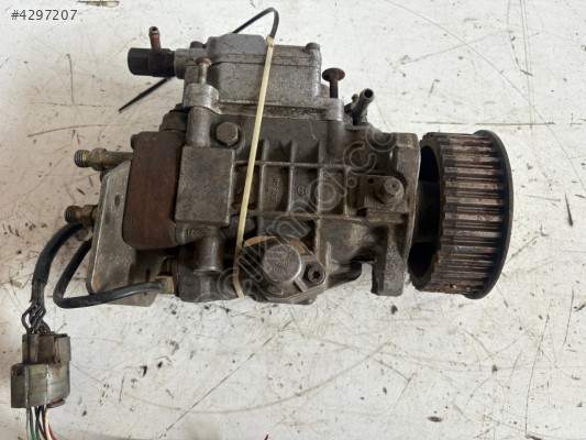 LAND ROVER FREELANDER 1 - 2.0 YAKIT POMPASI