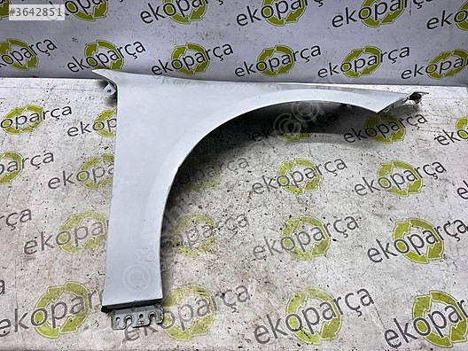 MERCEDES CLA 2020 2024 W118 SAĞ ÖN ÇAMURLUK A1188810400
