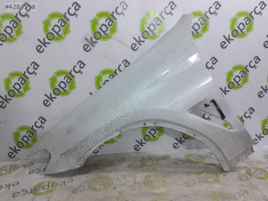 BMW X3 2017 2024 G01 SOL ÖN ÇAMURLUK 7397511