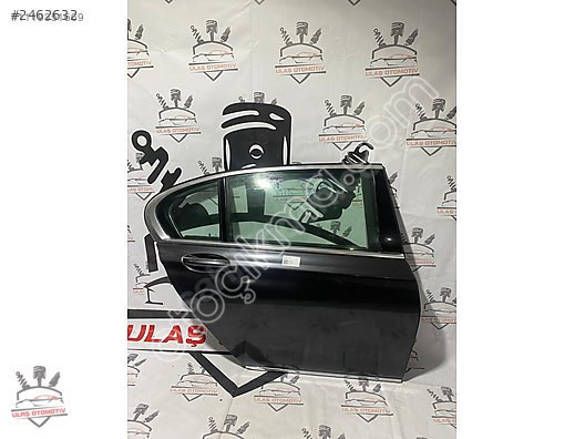 BMW 7 KASA G12 7.50LX DOLU SAĞ ARKA KAPI 41527423702