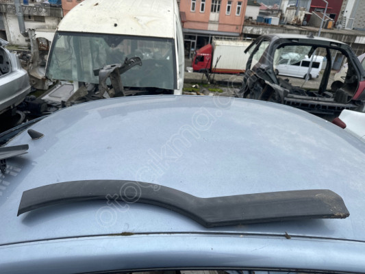 Opel zafira dodik