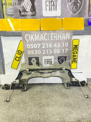 FİAT LİNEA MOTOR TRAVERSİ ( BEŞİĞİ) ORJİNAL ÇIKMA HATASIZ