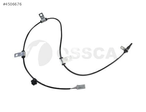 ABS SENSÖRÜ ARKA SOL SUZUKİ GRAND VITARA 06-15 / 5632065J00