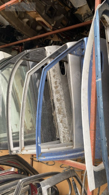 CHEVROLET LACETTİ SOL ARKA KAPI.OTO ERKAN ÜNYE