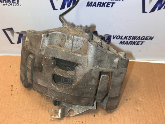 AUDİ A4 A6 A8 QUATTRO FREN KALİPERİ TAŞIYICI SAĞ ÖN 4F0615124
