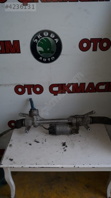 MERCEDES 253 KASA GLC DİREKSİYON KUTUSU