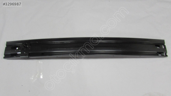 H5030-4EAMA QASHQAI 2014-2017 ARKA TAMPON DEMİRİ