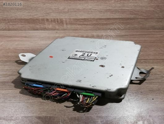 SUBARU LEGACY MOTOR BEYNİ