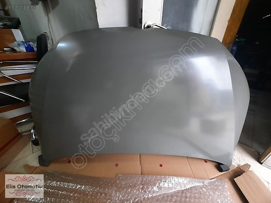 VOLKSWAGEN CADDY ÖN KAPUT SIFIR 2011