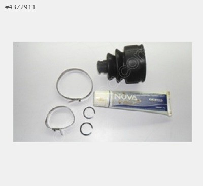 İÇ AKS KÖRÜĞÜ FAVORİT 88-95 6U0407285