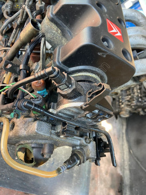 CİTRÖEN  SAXO   1.5  DİZEL  FREN  VAKUMU