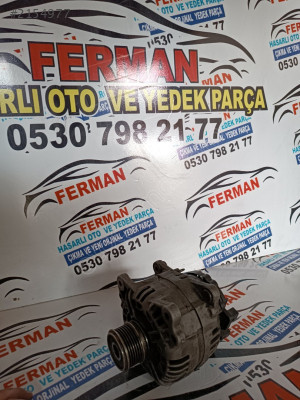 028903028E Volkswagen Passat şarj dinamosu