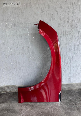 AUDİ A5 2018 SOL ÖN ÇAMURLUK EGE OTOMOTİV BURSA