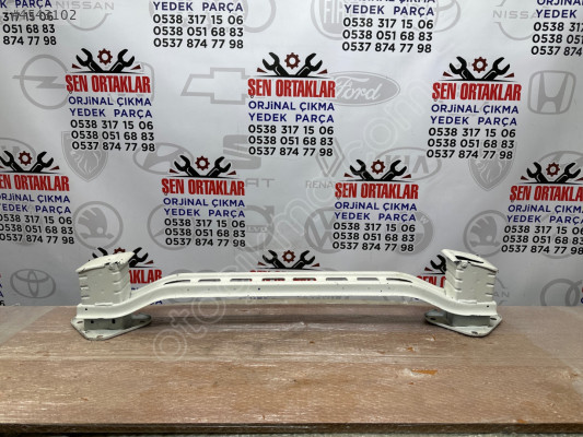 FİAT EGEA CROSS ORJİNAL ARKA TAMPON DEMİRİ