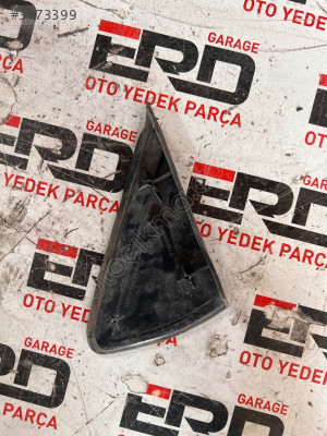 VOLKSWAGEN POLO SAĞ DİKİZ AYNA KÖŞE KAPAĞI 6R0853274A