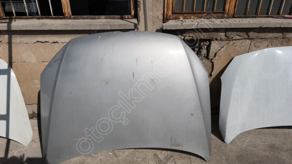 VOLKSWAGEN PASSAT B7 3A 2010-2015 ÖN MOTOR KAPUTU