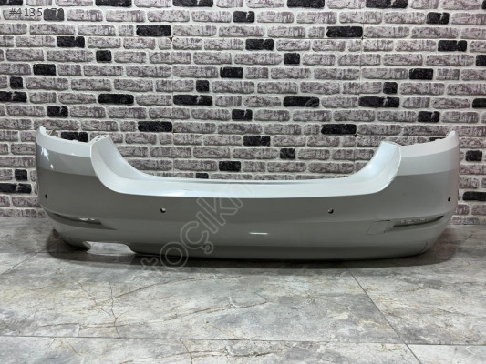 BMW 5 SERİSİ F10 LCİ ORJİNAL ÇIKMA ARKA TAMPON