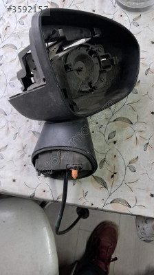 OPEL MERİVA B SAĞ AYNA KASASI SIFIR.OTO ERKAN ÜNYE