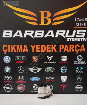 VOLKSWAGEN POLO SOL ARKA KİLİDİ ÇIKMA