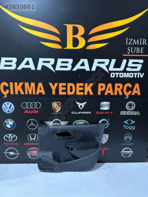 VW POLO SAĞ ÖN KAPI DÖŞEMESİ