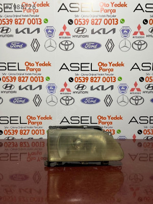 KİA BESTA SAĞ FAR ORİJİNAL 0K73N51040R