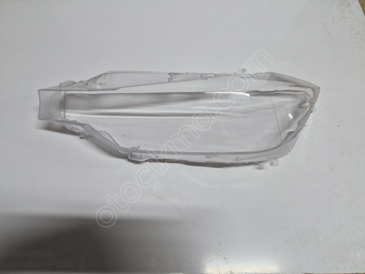 BMW F30 320 SOL ÖN FAR CAMI SIFIR 2011 2012 2013