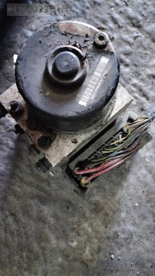 Mini Cooper R50 R51 ABS Beyni 6760269 -6760268