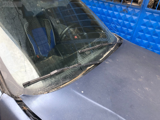 Fiat Tempra Ön Cam Silecek Motoru-Mekanizması