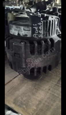 SEAT IBİZA 1.9 TDİ ŞARJ DİNAMOSU