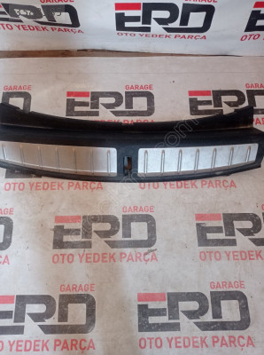 BMW X2 F39 BAGAJ KAPAĞI DÖŞEME KEMERİ ARKA 7428115