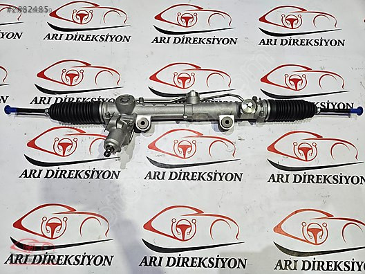 Mercedes W203 C Kasa Sıfır Direksiyon Kutusu - 2034601100