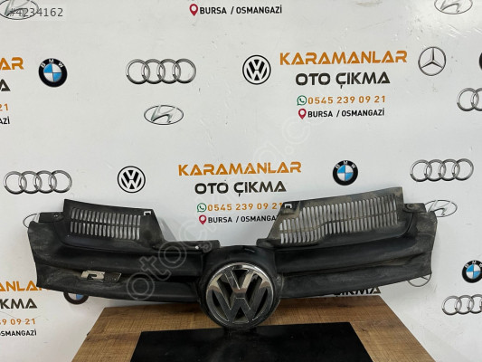 VOLKSWAGEN GOLF 5 ÖN PANJUR ORJİNAL