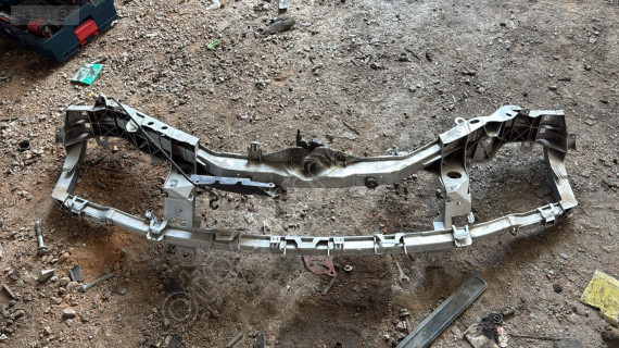 2011 FORD FOCUS ÇIKMA ORJİNAL  ÖN PAN EL