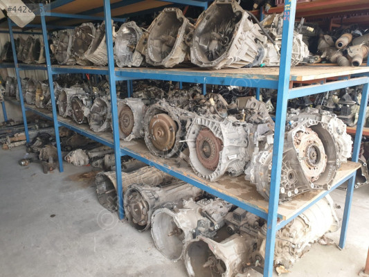 ford ranger 2002 2.5 4x2 şanzıman (son fiyat)