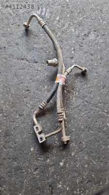 FORD FOCUS 1.6 BENZİNLİ KLİMA BORULARI