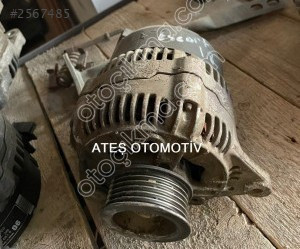 FORD ESCORT 1.8 ŞARJ DİNAMOSU