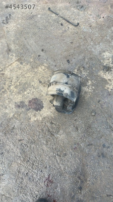 Renault Kango1 Kango2 kalorifer motoru