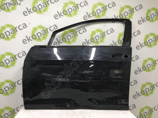 VOLKSWAGEN GOLF 2013 2020 SOL ÖN KAPI 5G4831055