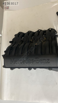 MERCEDES-BENZ A- CLASS W168 1.7 CDİ EMME MANİFOLDU-66809003001