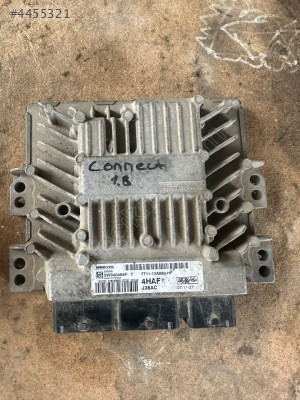 FORD CONNECT MOTOR BEYNİ