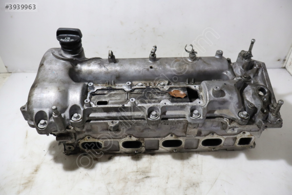 OPEL ANTARA ÇIKMA ORJİNAL SİLİNDİR KAPAĞI