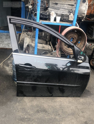 RENAULT LAGUNA3 SAĞ ÖN KAPI OTO FEDAİ