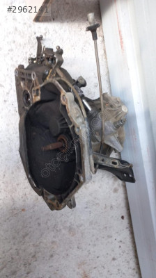 OPEL ASTRA F 1.4 KOMPLE ŞANZIMAN.OTO ERKAN ÜNYE