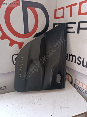 Peugeot 301 Sol Arka Kapı Orjinal Çıkma