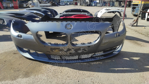 BMW 5 SERİSİ 525XDRİVER ÖN TAMPON ÇIKMA