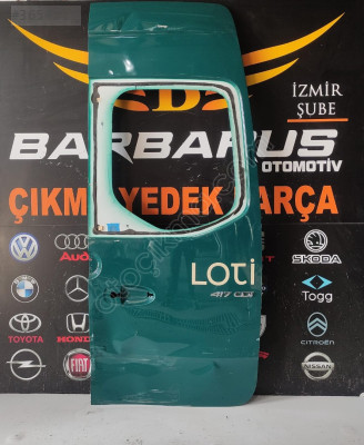 MERCEDES-BENZ W907-W910 SPRİNTER SAĞ BAGAJ KAPAĞI